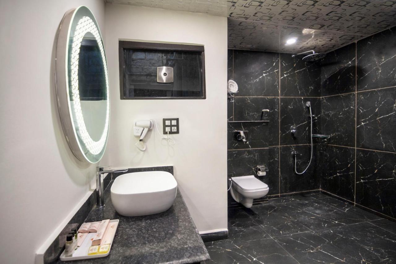 Hotel Sia Residency Λεχ Εξωτερικό φωτογραφία