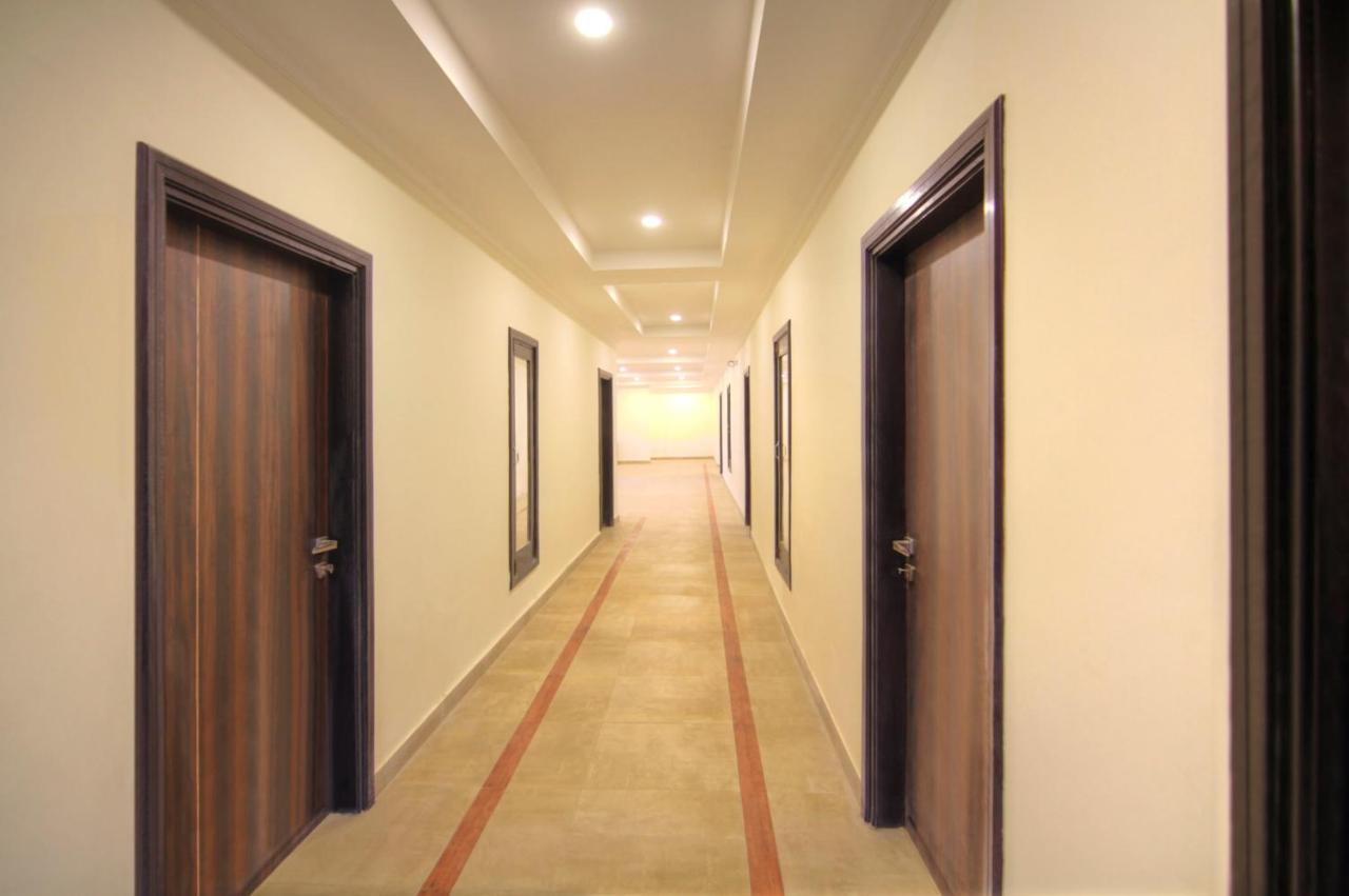 Hotel Sia Residency Λεχ Εξωτερικό φωτογραφία