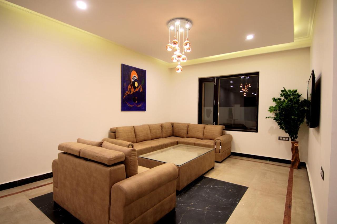 Hotel Sia Residency Λεχ Εξωτερικό φωτογραφία