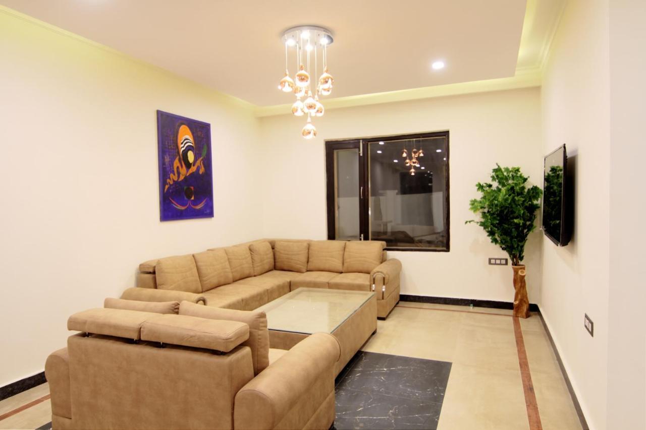 Hotel Sia Residency Λεχ Εξωτερικό φωτογραφία