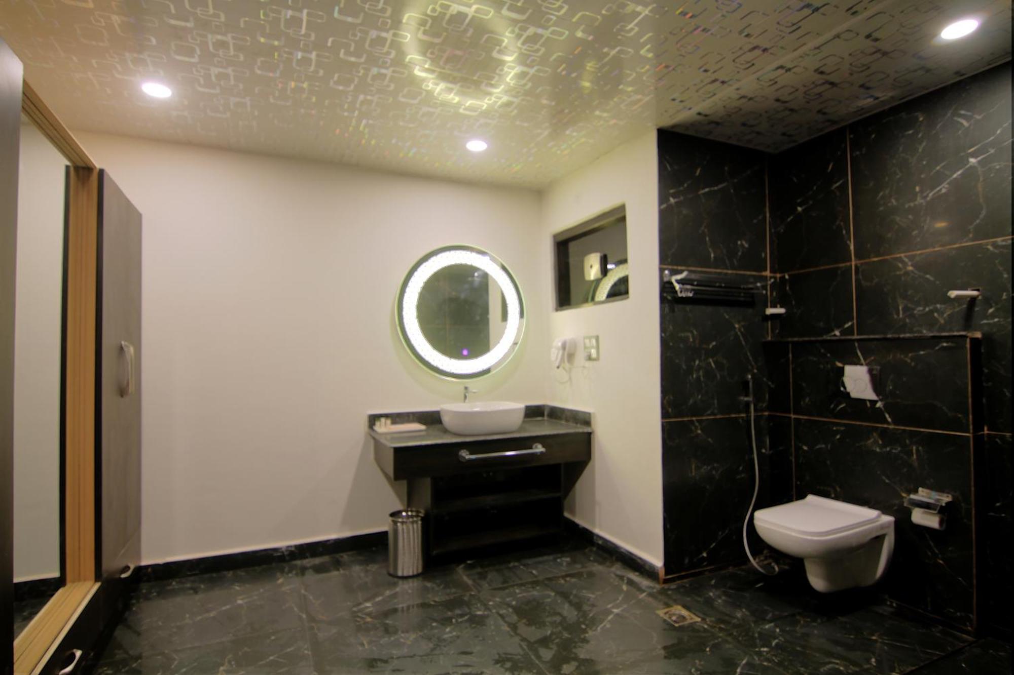 Hotel Sia Residency Λεχ Εξωτερικό φωτογραφία
